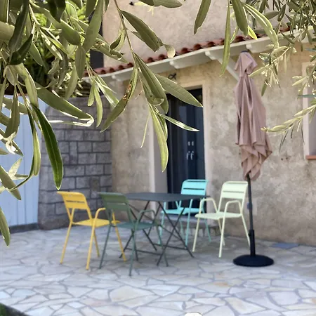 Casa Santa Giulia