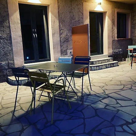 Maison d'hôtes Casa Santa Giulia