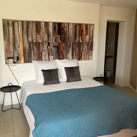 Casa Santa Giulia 4* Propriano (Corsica)
