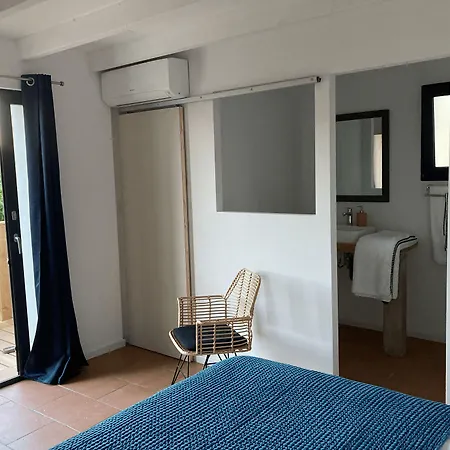 Maison d'hôtes Casa Santa Giulia 4*