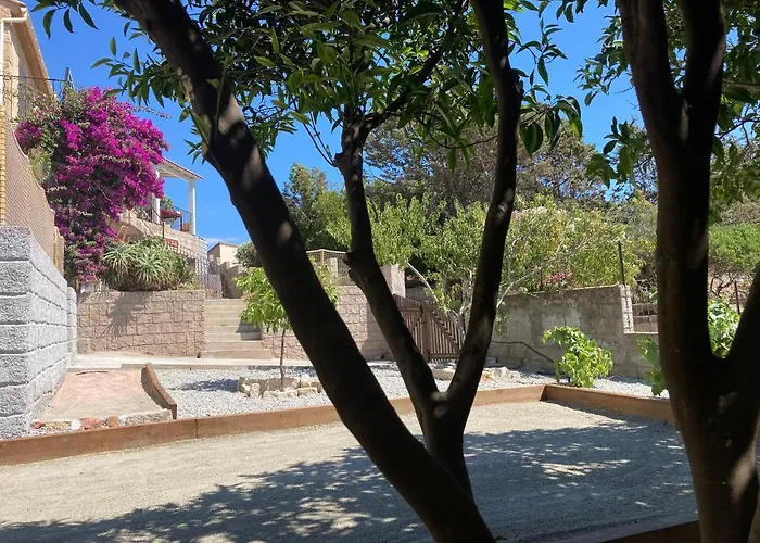 Gæstehus Casa Santa Giulia