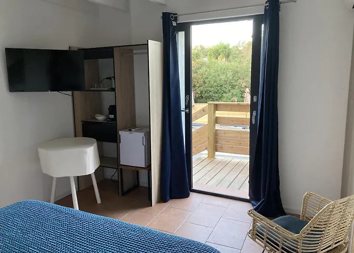 Gæstehus Casa Santa Giulia