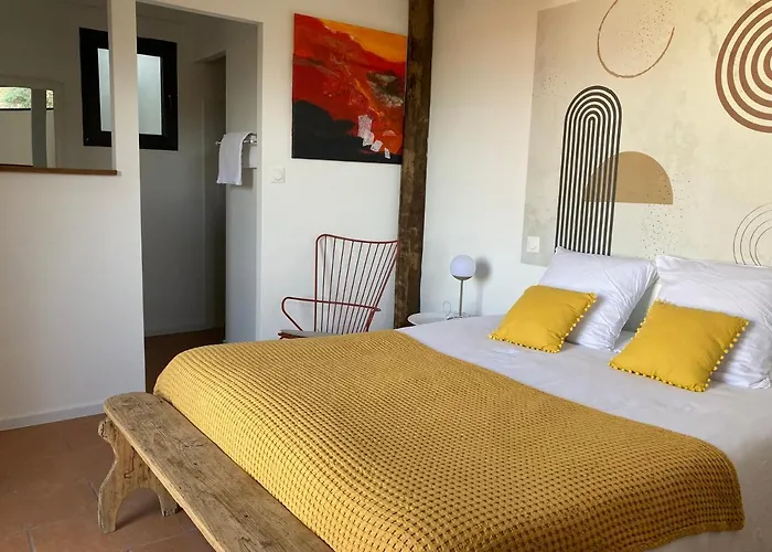 Gæstehus Casa Santa Giulia 4*