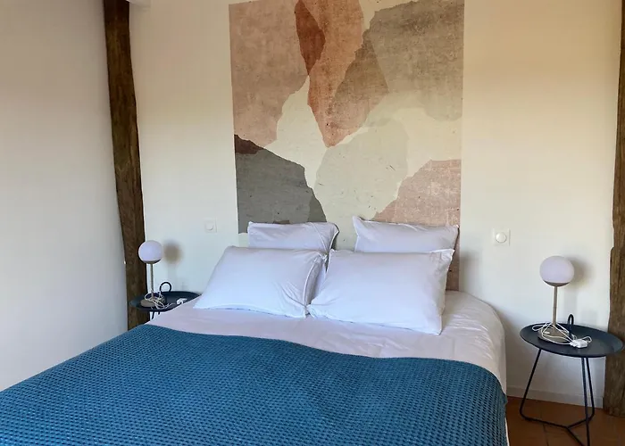 Pensionat Casa Santa Giulia Propriano (Corsica)