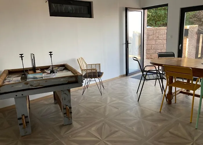 Casa Santa Giulia 普罗普里亚诺