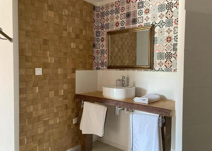 Pensionat Casa Santa Giulia 4*