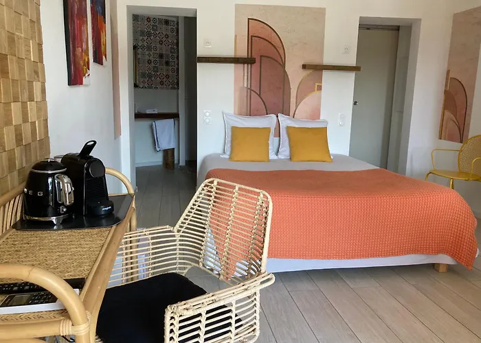 Casa Santa Giulia 4* Propriano (Corsica)