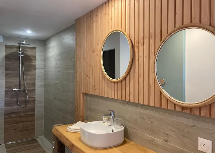 Casa Santa Giulia Pensionat 4*
