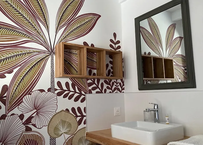 Pensionat Casa Santa Giulia 4*