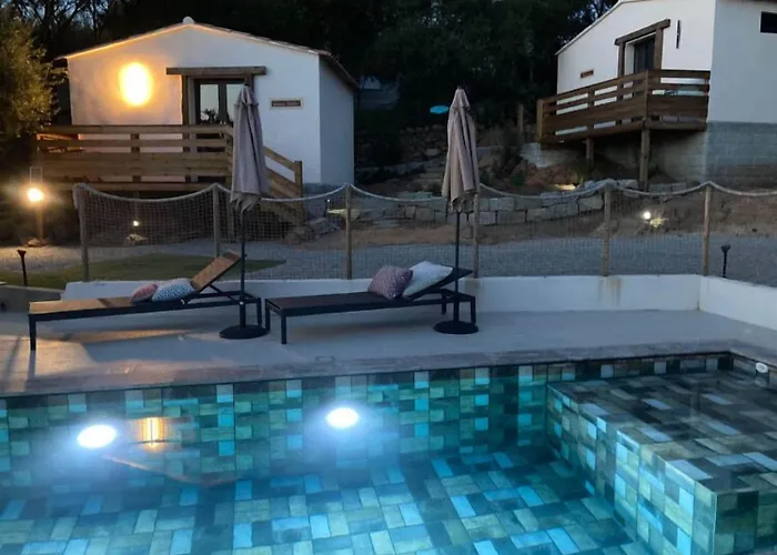 Gæstehus Casa Santa Giulia 4*