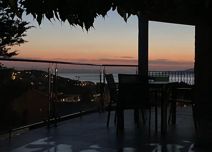 Casa Santa Giulia 4* Propriano (Corsica)