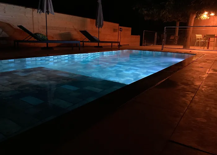 Pensionat Casa Santa Giulia 4*