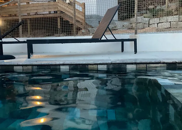 Casa Santa Giulia 4*
