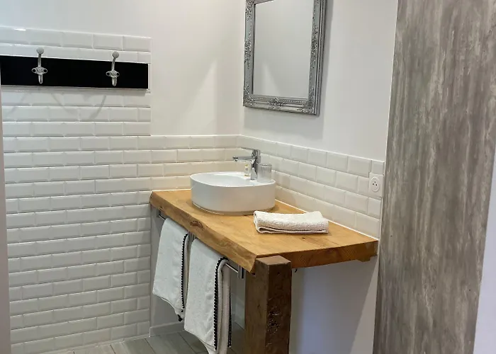 Casa Santa Giulia Pensionat 4*
